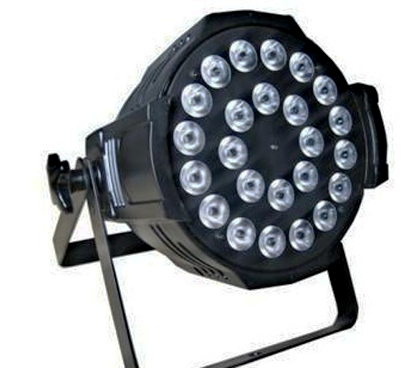 24顆六合一LED帕燈